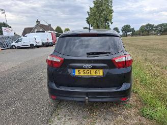 Ford C-Max 1.6 TDCI picture 5