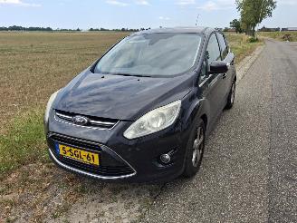 Ford C-Max 1.6 TDCI picture 2