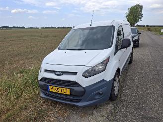 Ford Transit Connect 1.5 TDCI picture 3
