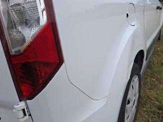 Ford Transit Connect 1.5 TDCI picture 8