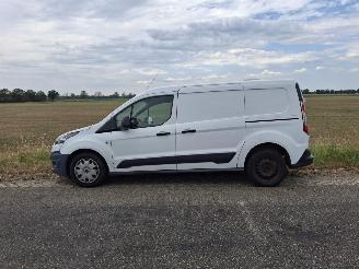 Ford Transit Connect 1.5 TDCI picture 2