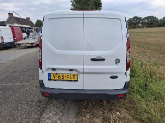 Ford Transit Connect 1.5 TDCI picture 6