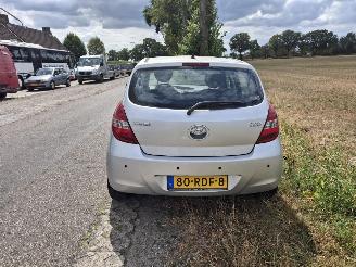 Hyundai I-20 1.2 16V picture 6