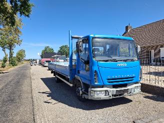 Iveco EuroCargo ML 1Q picture 4