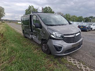 Opel Vivaro B TURBO picture 2