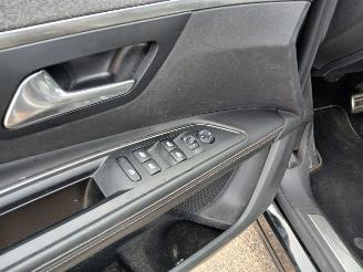 Peugeot 5008 1.6 HDI picture 6
