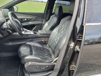 Peugeot 5008 1.6 HDI picture 10