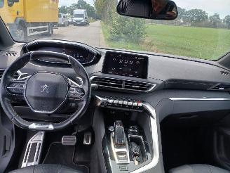 Peugeot 5008 1.6 HDI picture 9