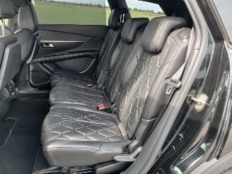 Peugeot 5008 1.6 HDI picture 8