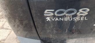 Peugeot 5008  picture 5