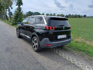 Peugeot 5008 1.6 HDI picture 3