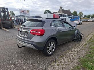 Auto da rottamare Mercedes GLA 180D 2016/9