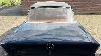 Mercedes 190-serie 2.0D picture 9