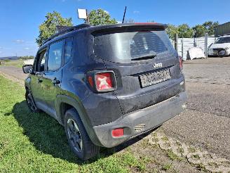 Jeep Renegade  picture 4