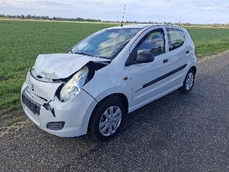Sloopauto Suzuki Alto 1.0 12V 2015/2