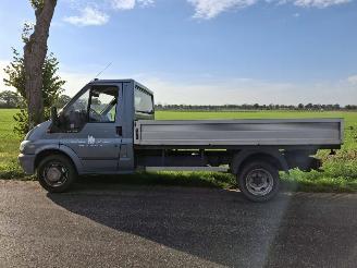 Ford Transit 2.4 D 16V picture 4