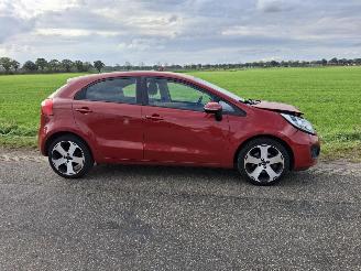 Kia Rio 1.4 16V picture 2