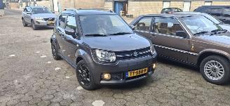 begagnad bil auto Suzuki Ignis 1.2 Dualjet 2018/10
