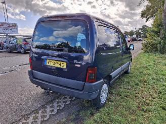 Citroën Berlingo 1.9D picture 6