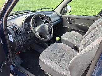 Citroën Berlingo 1.9D picture 9
