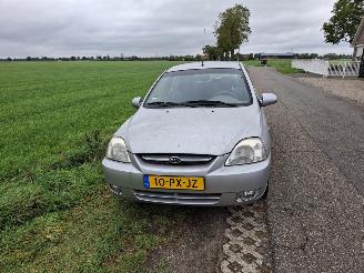 Kia Rio 1.5 16V picture 3