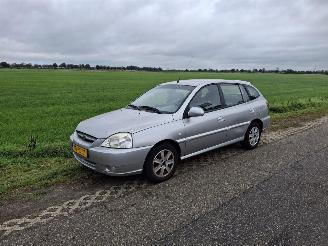 škoda osobní automobily Kia Rio 1.5 16V 2005/3