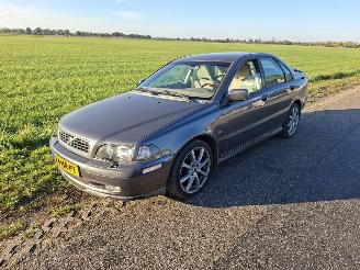 škoda osobní automobily Volvo S-40 2.0 16V 2001/10