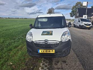 Opel Combo 1.3 CDTI picture 3