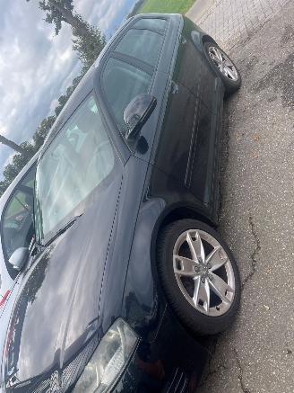 Unfallwagen Audi A3 2.0 TDI 16V 2009/1