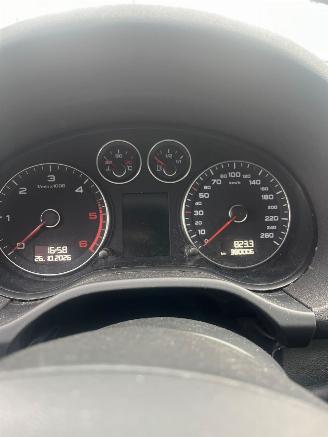 Audi A3 2.0 TDI 16V picture 5
