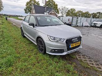 Audi A1 1.0 TFSI picture 2