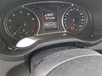 Audi A1 1.0 TFSI picture 8