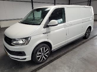  Volkswagen Transporter Lang 2.0 TDi 150-KW DSG Bestelwagen 2018/3