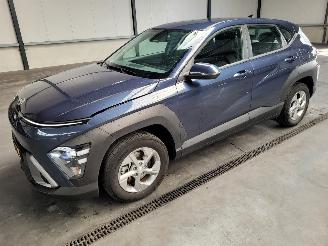 Hyundai Kona Hybrid 1.6 GDi 77-KW Automaat Comfort HEV 2023/11
