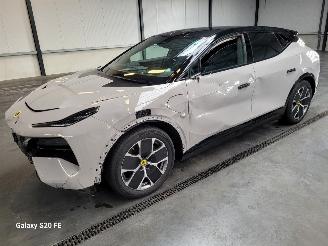  Lotus Eletre 450-KW 112kwh Automaat AWD 2023/12