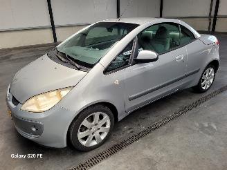  Mitsubishi Colt CZC 1.5 80-KW Cabrio Airco 2006/6