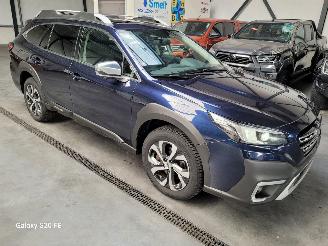  Subaru Outback 2.5 124-KW Automaat AWD 2022/10