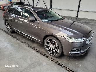  Volvo V-90 2.0 T6 251-KW Automaat AWD Inscription 2022/7