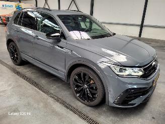  Volkswagen Tiguan 1.5 TSi 110-KW DSG R-LINE 2-WD 2023/3