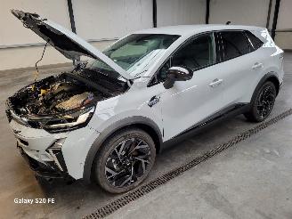 Schadeauto Renault Symbioz 1.6 e-Tech 105-KW Automaat Alpine 2025/4