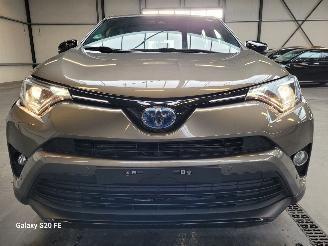 Toyota Rav-4 Hybrid 2.5 114-KW Automaat 2-WD BLACK-EDITION picture 8