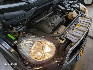 Mini Countryman 1.6 72-KW 6-Bak Chili Panoramadak picture 8