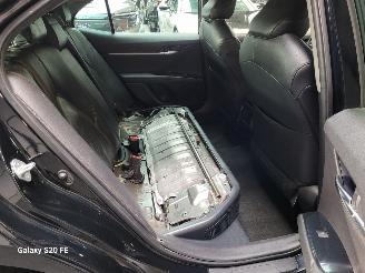 Toyota Camry Hybrid 2.5 131-KW Automaat picture 14