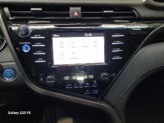 Toyota Camry Hybrid 2.5 131-KW Automaat picture 19