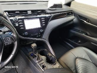 Toyota Camry Hybrid 2.5 131-KW Automaat picture 18