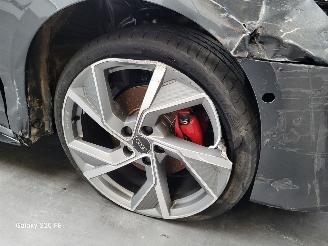 Audi A3 Sportback 35 TFSi 110-KW S-Tronic S-Line picture 6