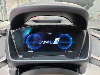 BMW i8 Coupe e-Drive 275-KW Automaat X-Drive picture 20