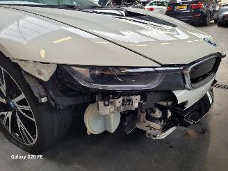 BMW i8 Coupe e-Drive 275-KW Automaat X-Drive picture 6