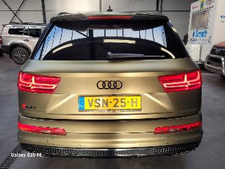 Audi SQ7 4.0 TDi 320-KW Automaat Quattro S-Line picture 14