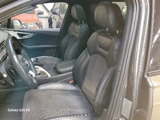 Audi SQ7 4.0 TDi 320-KW Automaat Quattro S-Line picture 20
